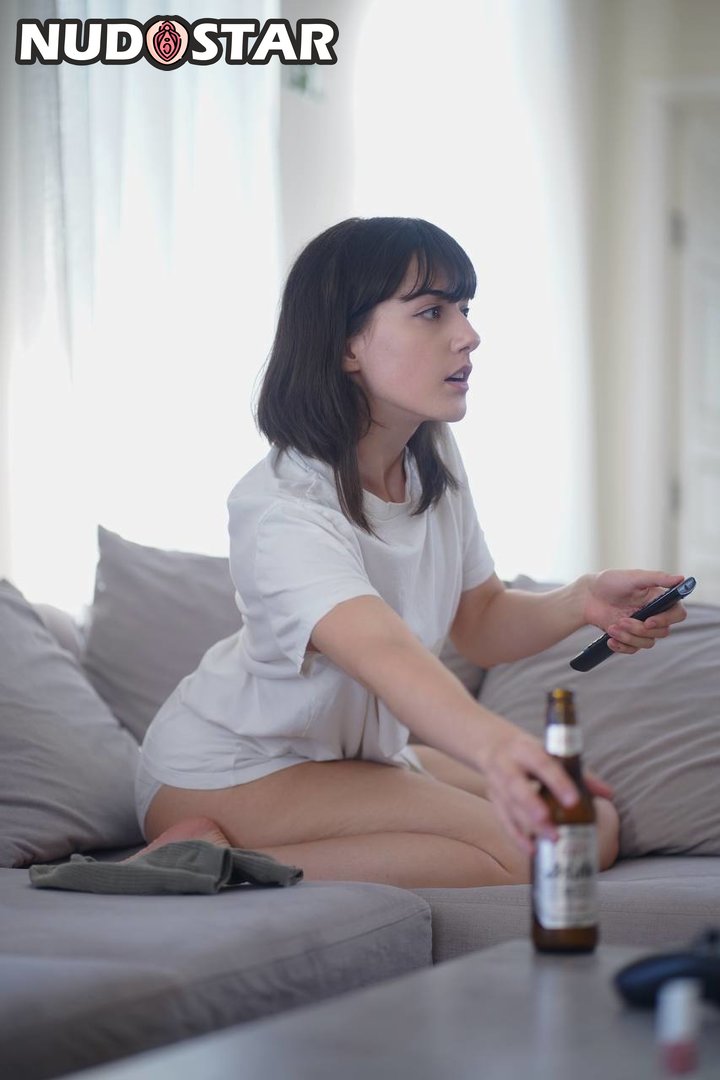 Kimekomi Leaked Photo 13