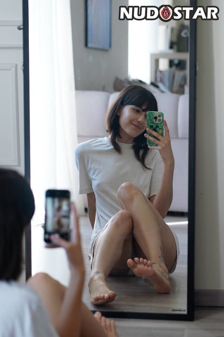 Kimekomi Leaked Photo 10