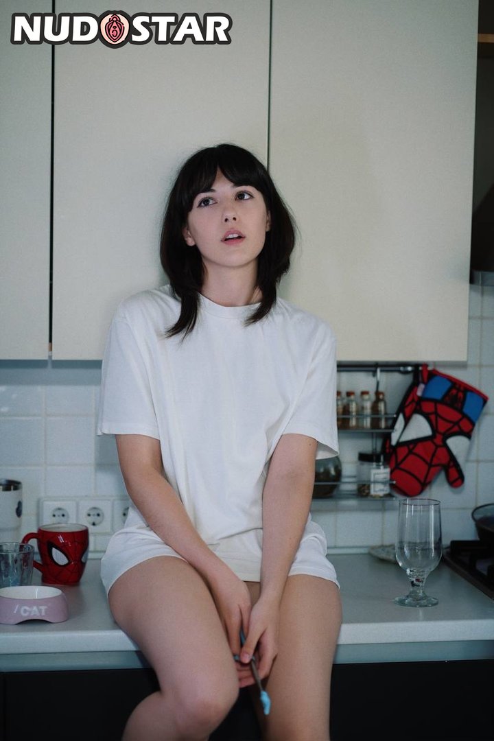 Kimekomi Leaked Photo 1