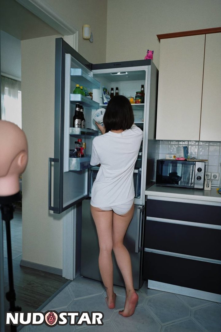 Kimekomi Leaked Photo 12