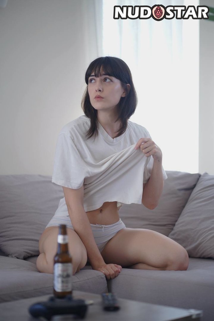 Kimekomi Leaked Photo 20