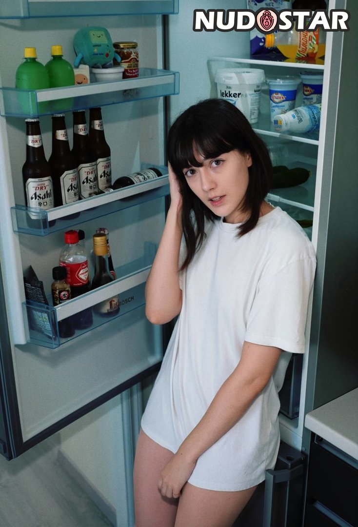 Kimekomi Leaked Photo 17