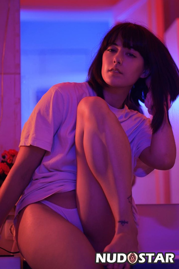 Kimekomi Leaked Photo 8