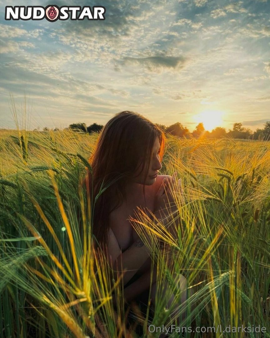 L_Darkside Leaked Photo 20