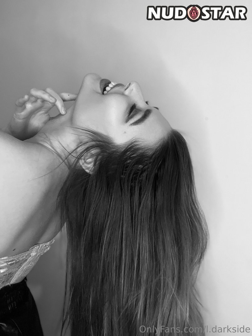 L_Darkside Leaked Photo 18
