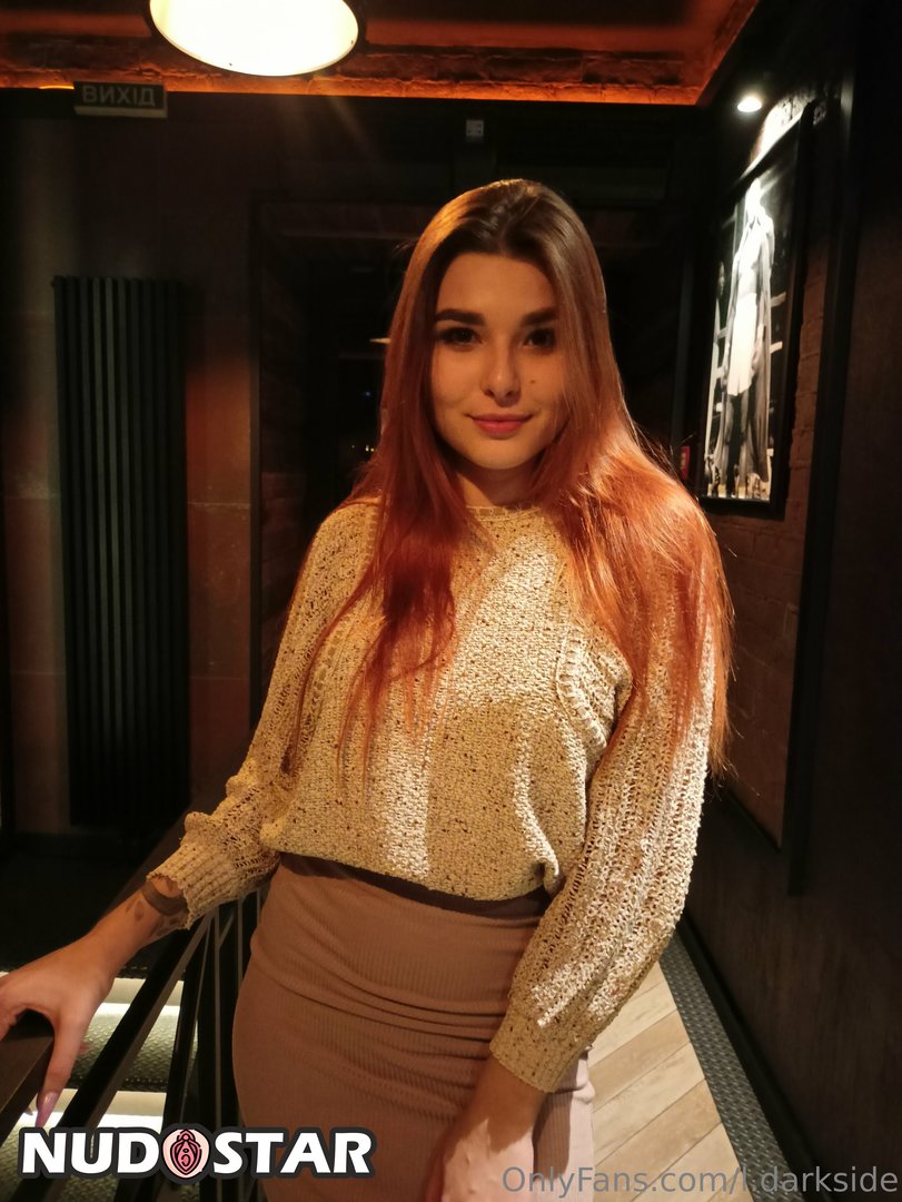 L_Darkside Leaked Photo 1