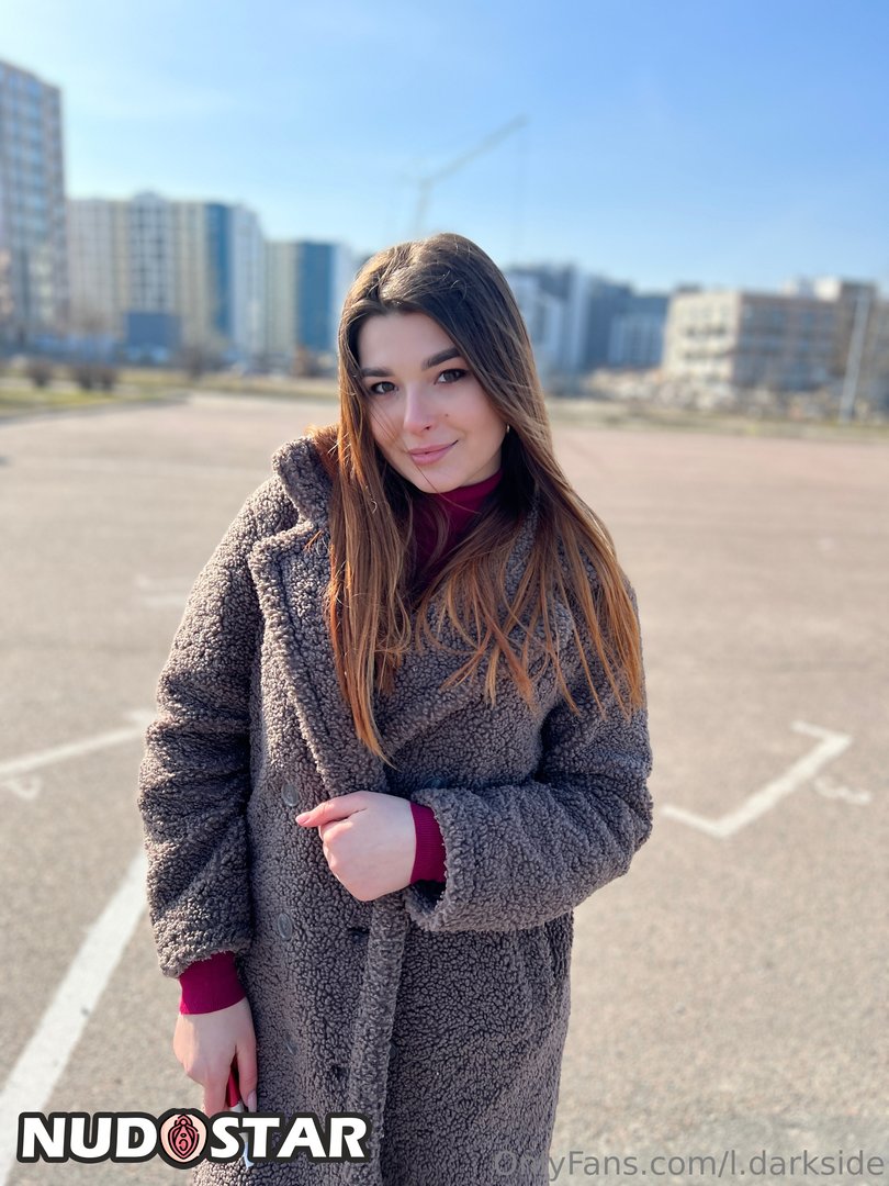 L_Darkside Leaked Photo 3