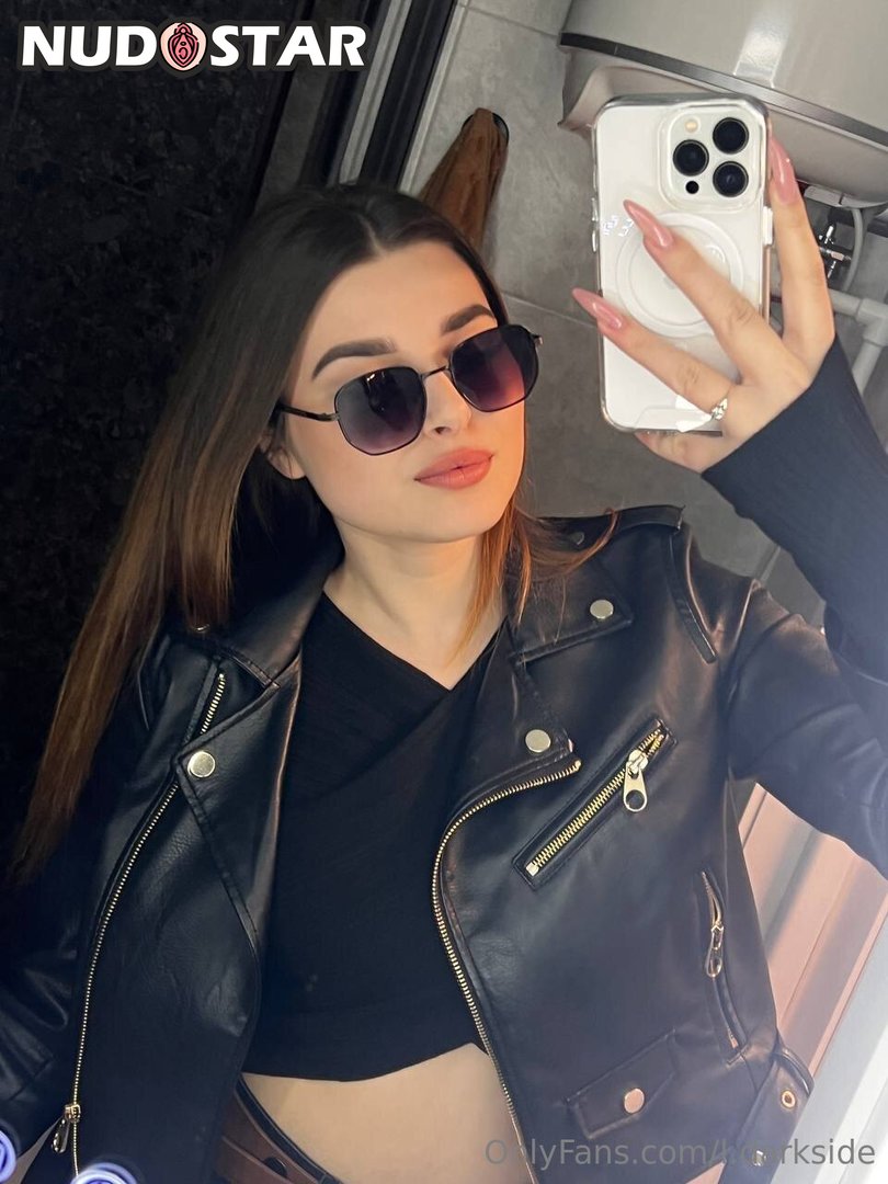 L_Darkside Leaked Photo 9