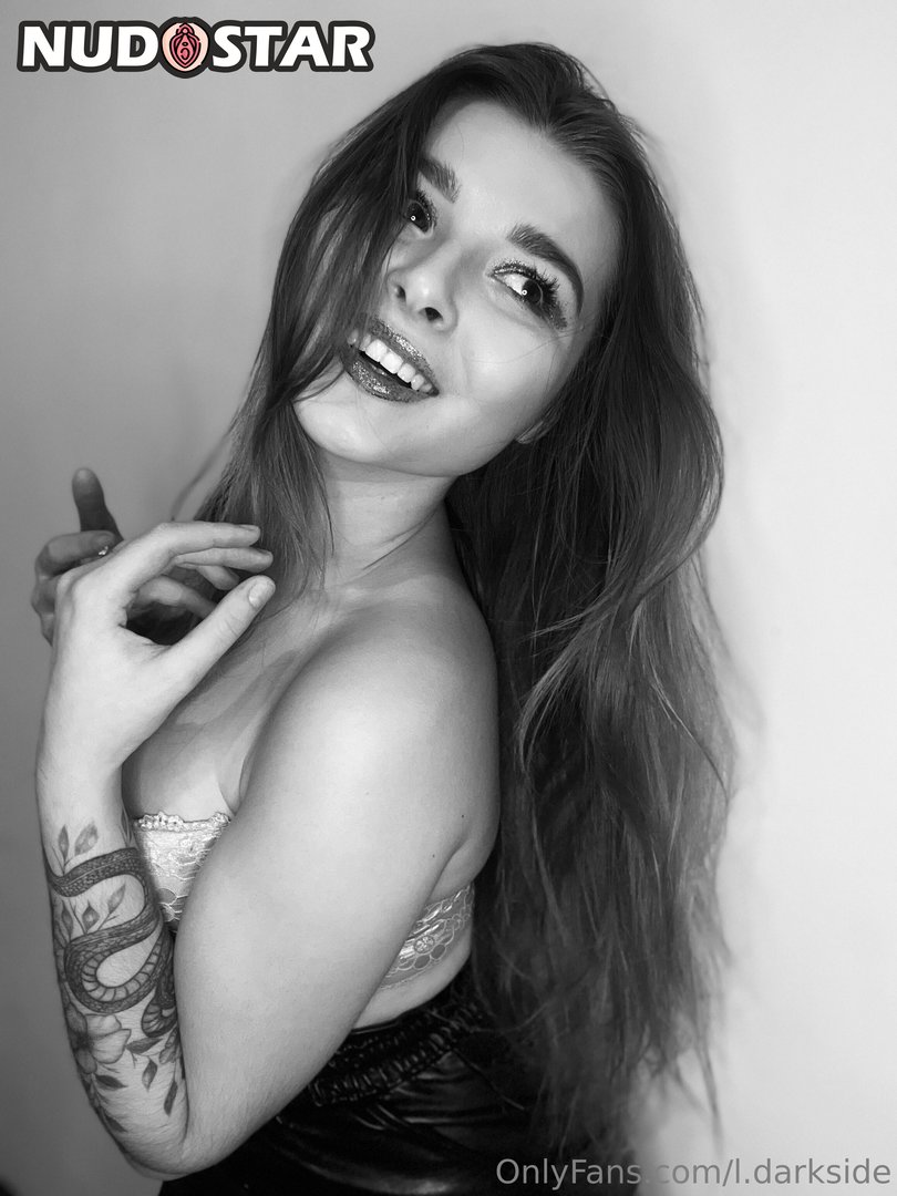 L_Darkside Leaked Photo 7