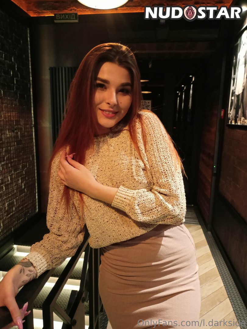 L_Darkside Leaked Photo 10