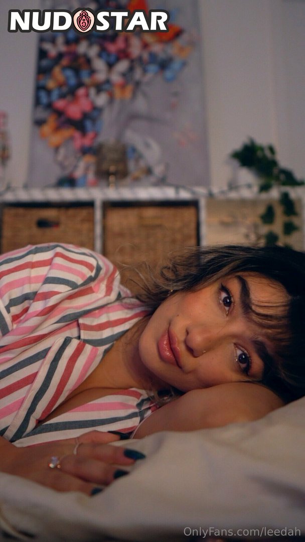 Leedah Leaked Photo 4