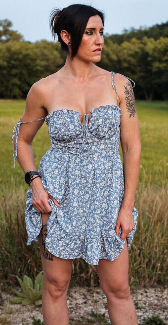 Lesley Cusumano Nude Leaks OnlyFans Photo 1