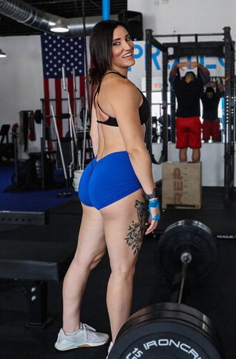 Lesley Cusumano Nude Leaks OnlyFans Photo 3