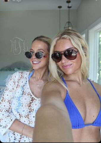 Lily Garofalo Nude Leaks OnlyFans Photo 4