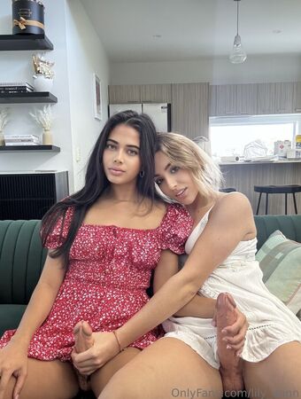 lily_annn Nude Leaks OnlyFans Photo 42