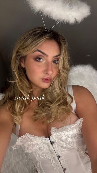 Lindsay Sento Nude Leaks OnlyFans Photo 8