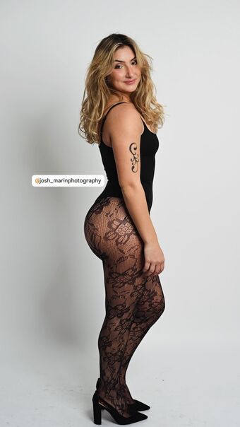 Lindsay Sento Nude Leaks OnlyFans Photo 18