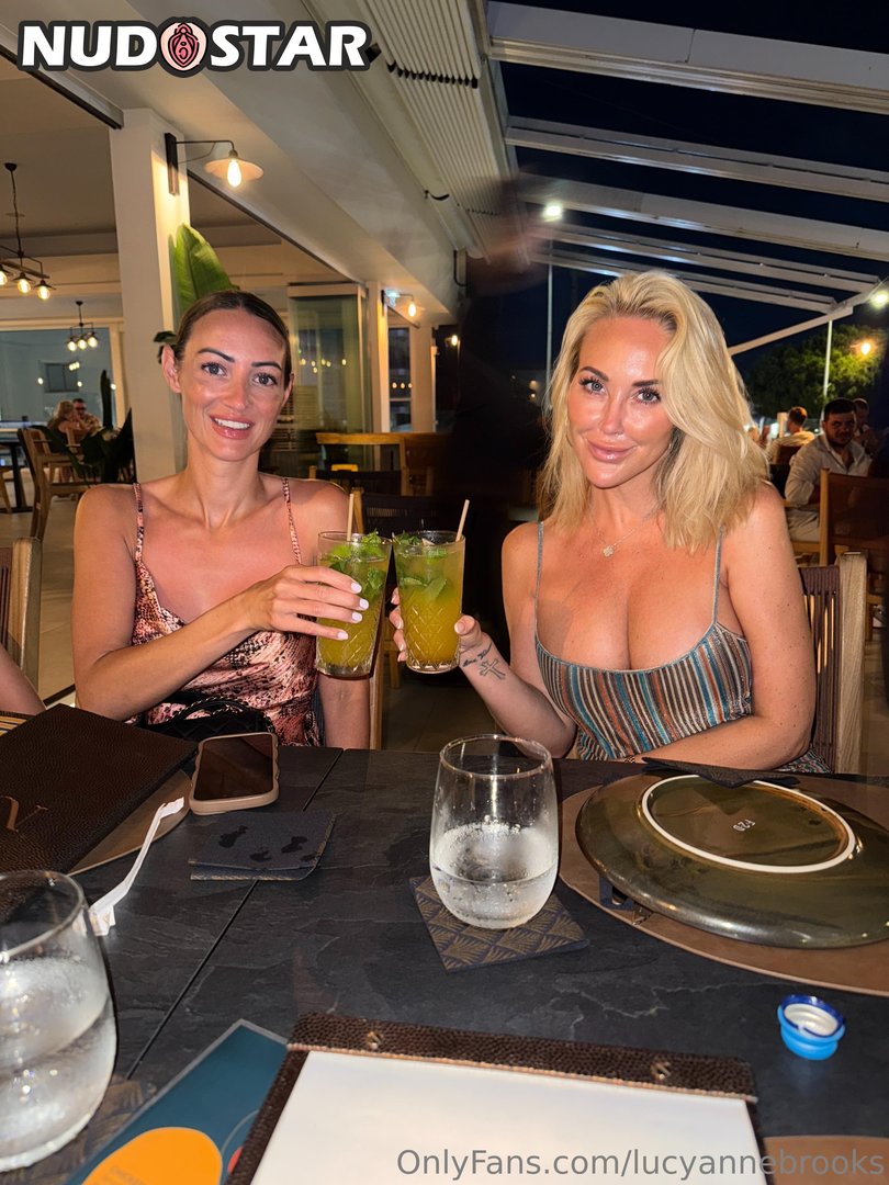 Lucyannebrooks Leaked Photo 6