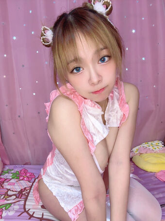 Luminichi Nude Leaks OnlyFans Photo 83