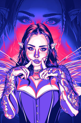 moodiemaggie Nude Leaks OnlyFans Photo 59