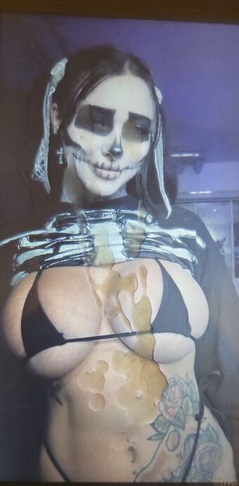 moodiemaggie Nude Leaks OnlyFans Photo 58