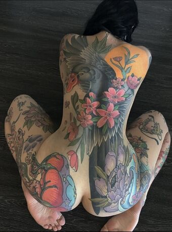 moodiemaggie Nude Leaks OnlyFans Photo 67