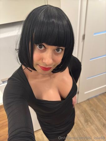 sisi_lola69 Nude Leaks OnlyFans Photo 12