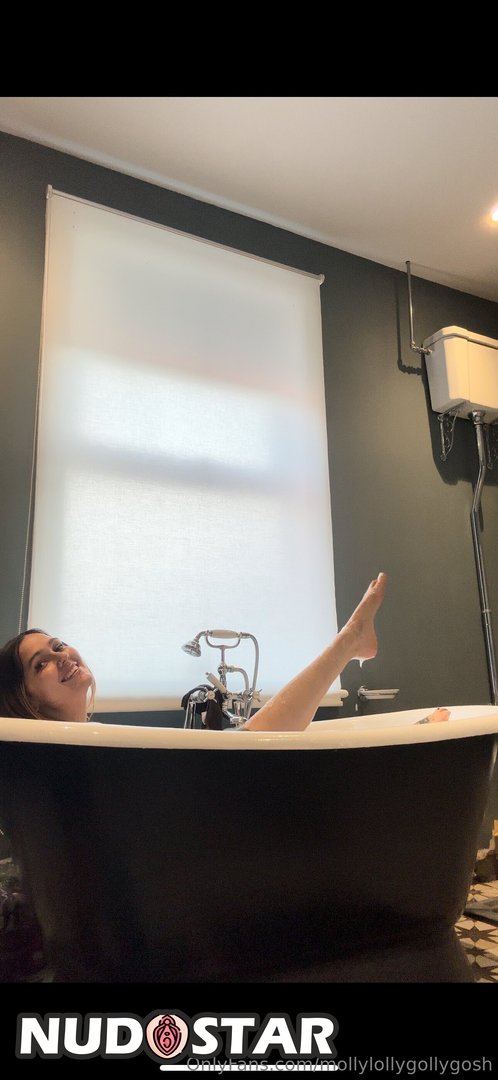 Mollylollygollygosh Leaked Photo 14