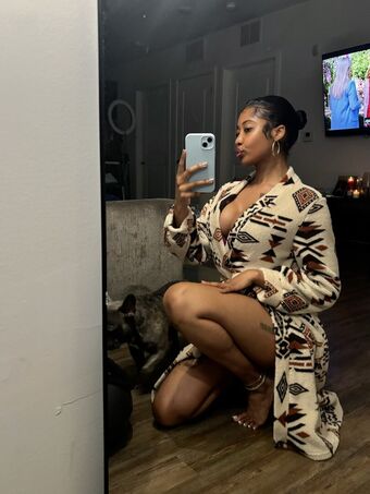 amaryatiana Nude Leaks OnlyFans Photo 4