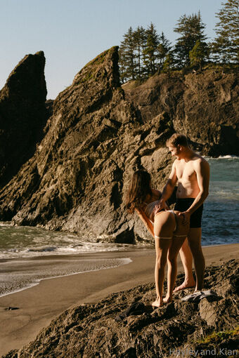 hayley.and.kian Nude Leaks OnlyFans Photo 10