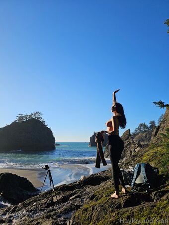 hayley.and.kian Nude Leaks OnlyFans Photo 13