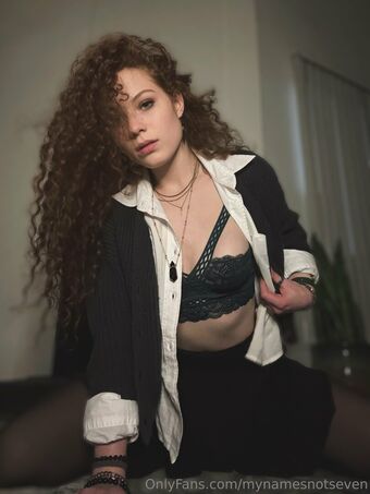 mynamesnotseven Nude Leaks OnlyFans Photo 48