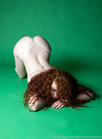 mynamesnotseven Nude Leaks OnlyFans Photo 58