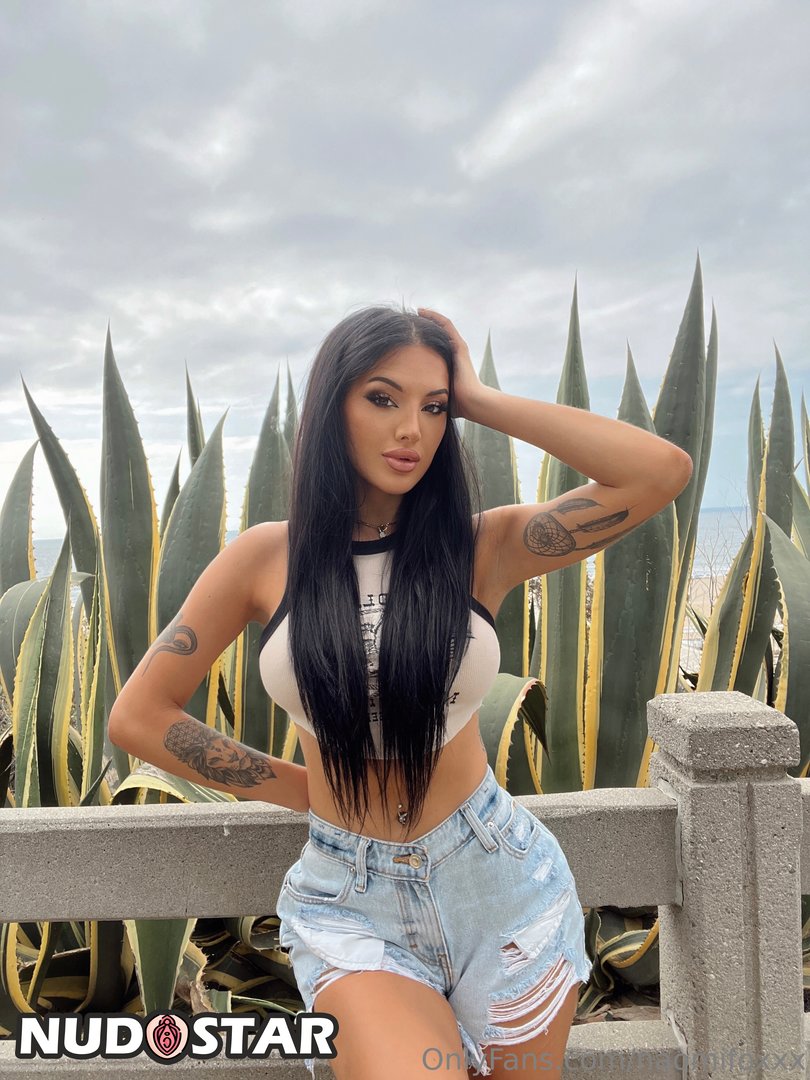 Naomifoxxx Leaked Photo 19