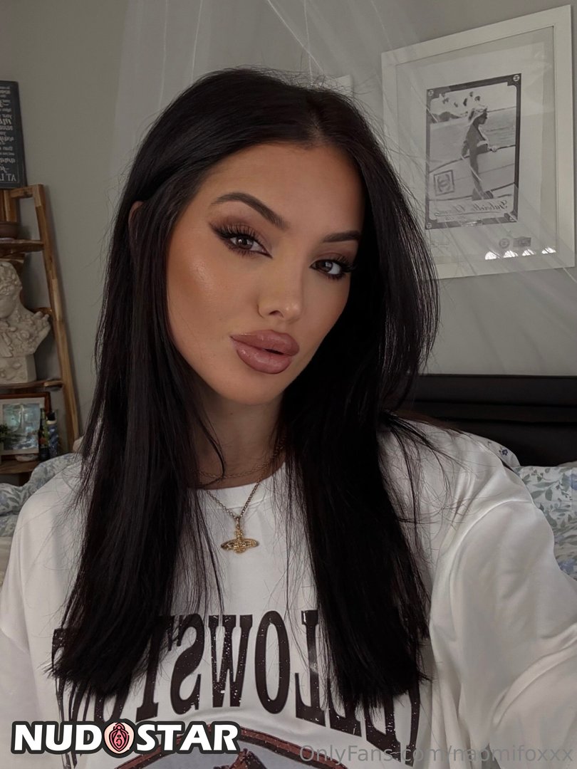 Naomifoxxx Leaked Photo 21