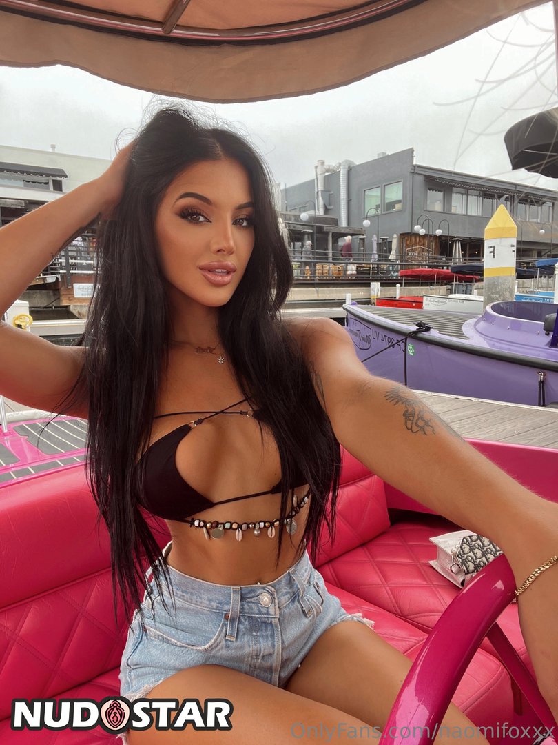 Naomifoxxx Leaked Photo 22