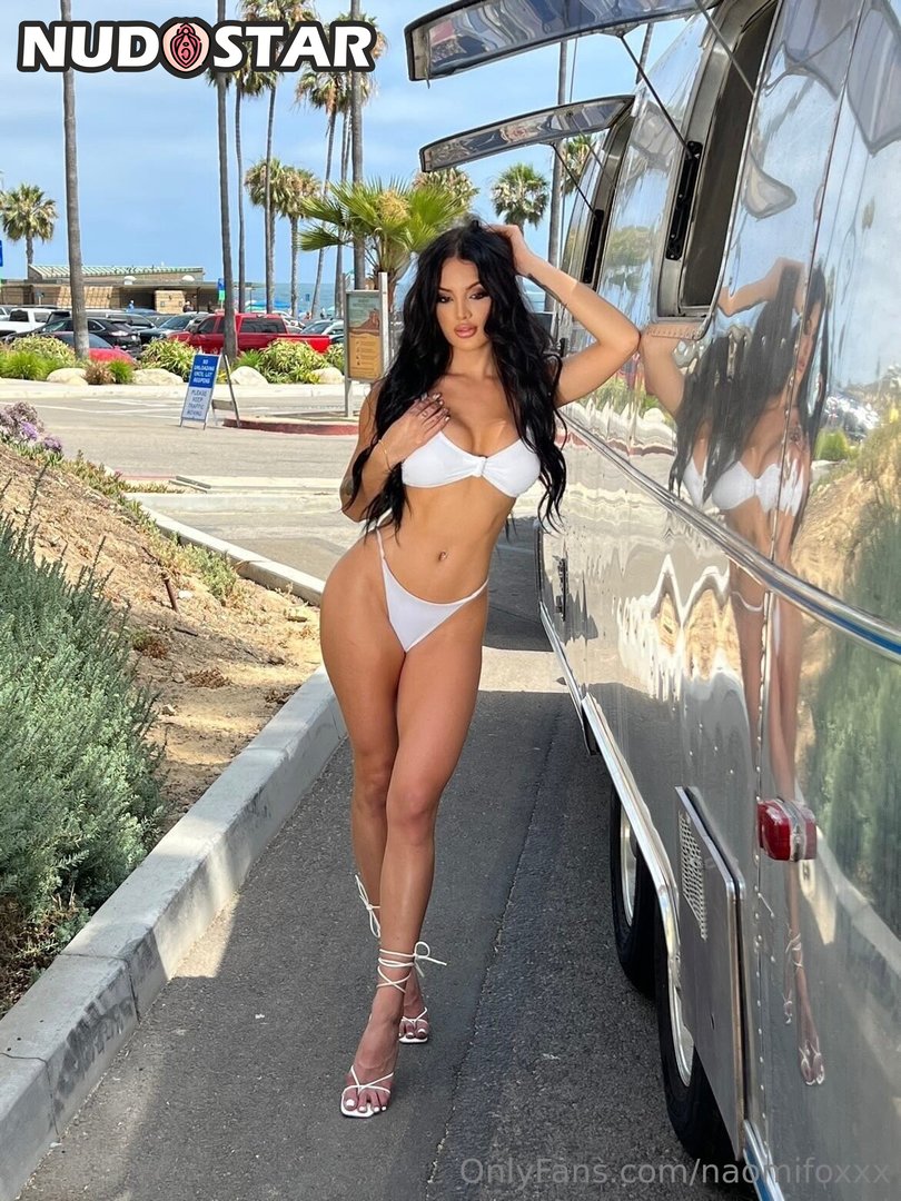 Naomifoxxx Leaked Photo 6