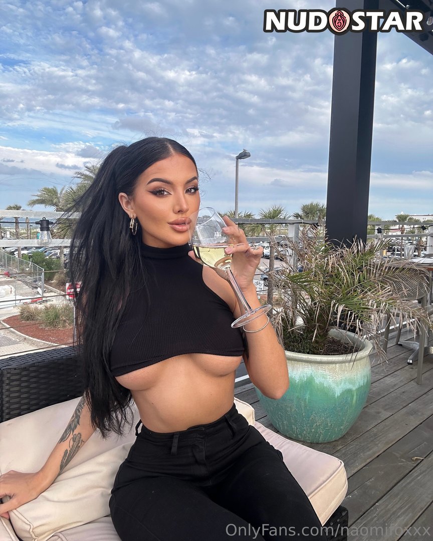 Naomifoxxx Leaked Photo 4