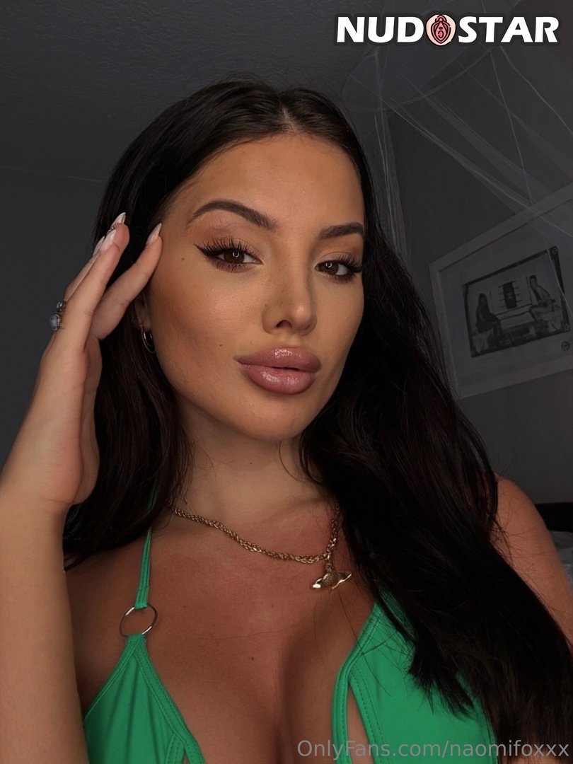 Naomifoxxx Leaked Photo 7