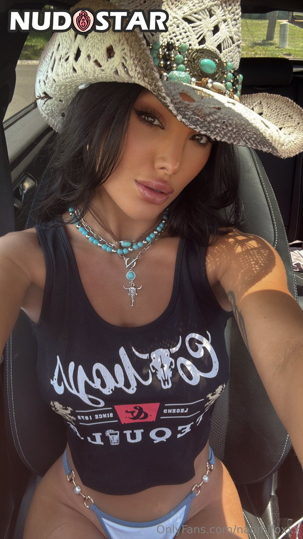 Naomifoxxx Leaked Photo 17