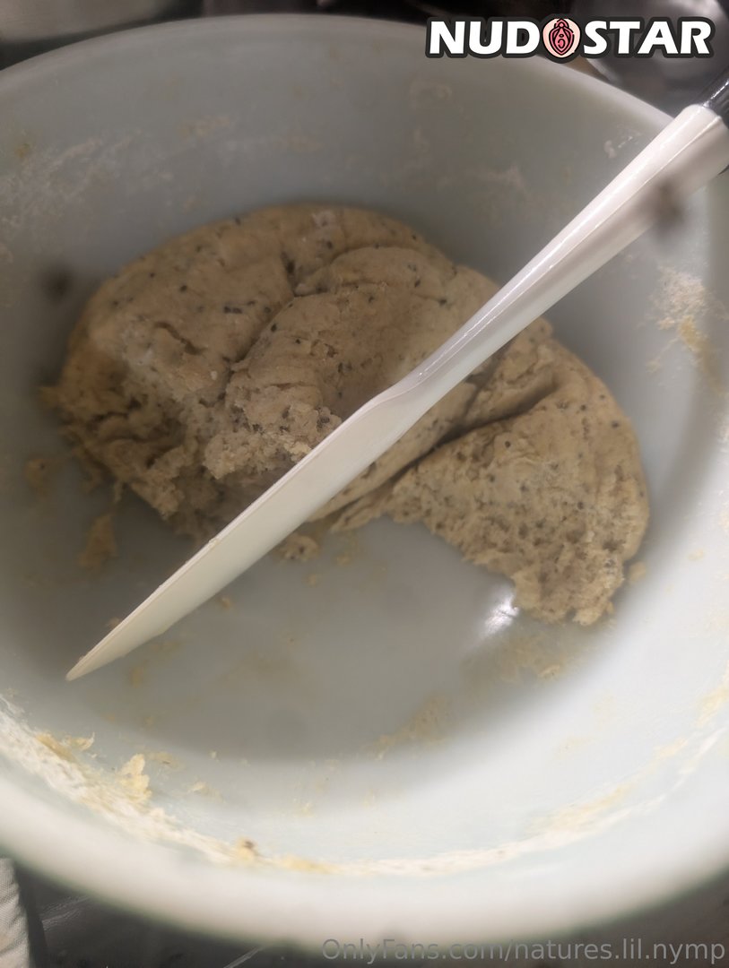 Natures_Lil_Nymp Leaked Photo 8