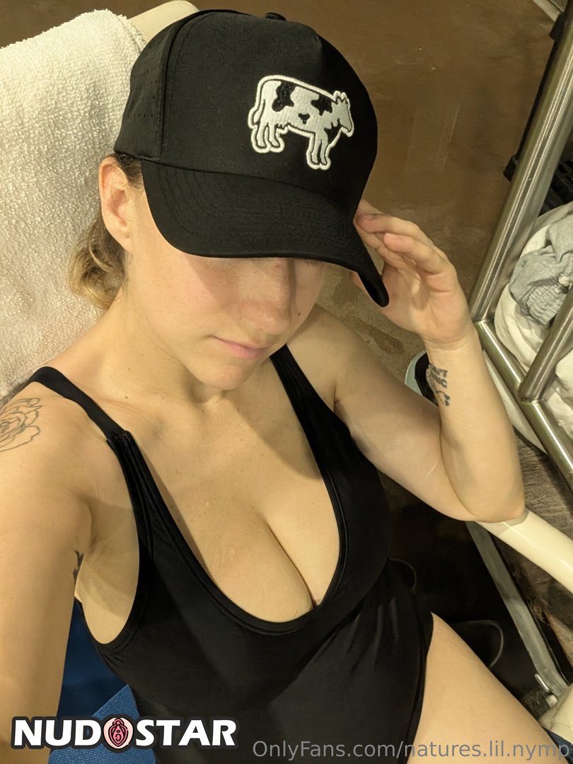 Natures_Lil_Nymp Leaked Photo 15