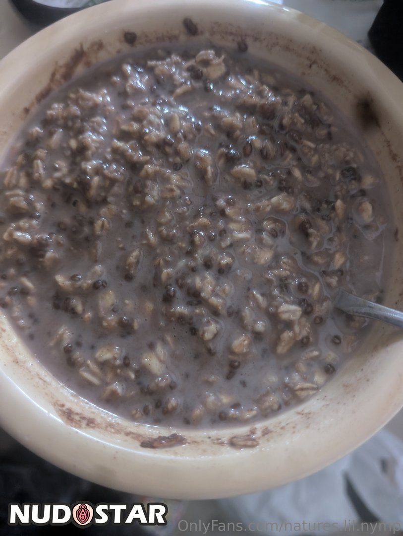 Natures_Lil_Nymp Leaked Photo 14