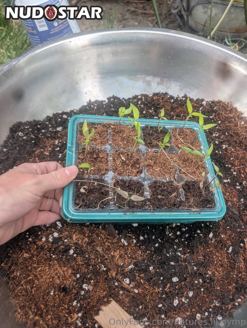 Natures_Lil_Nymp Leaked Photo 7