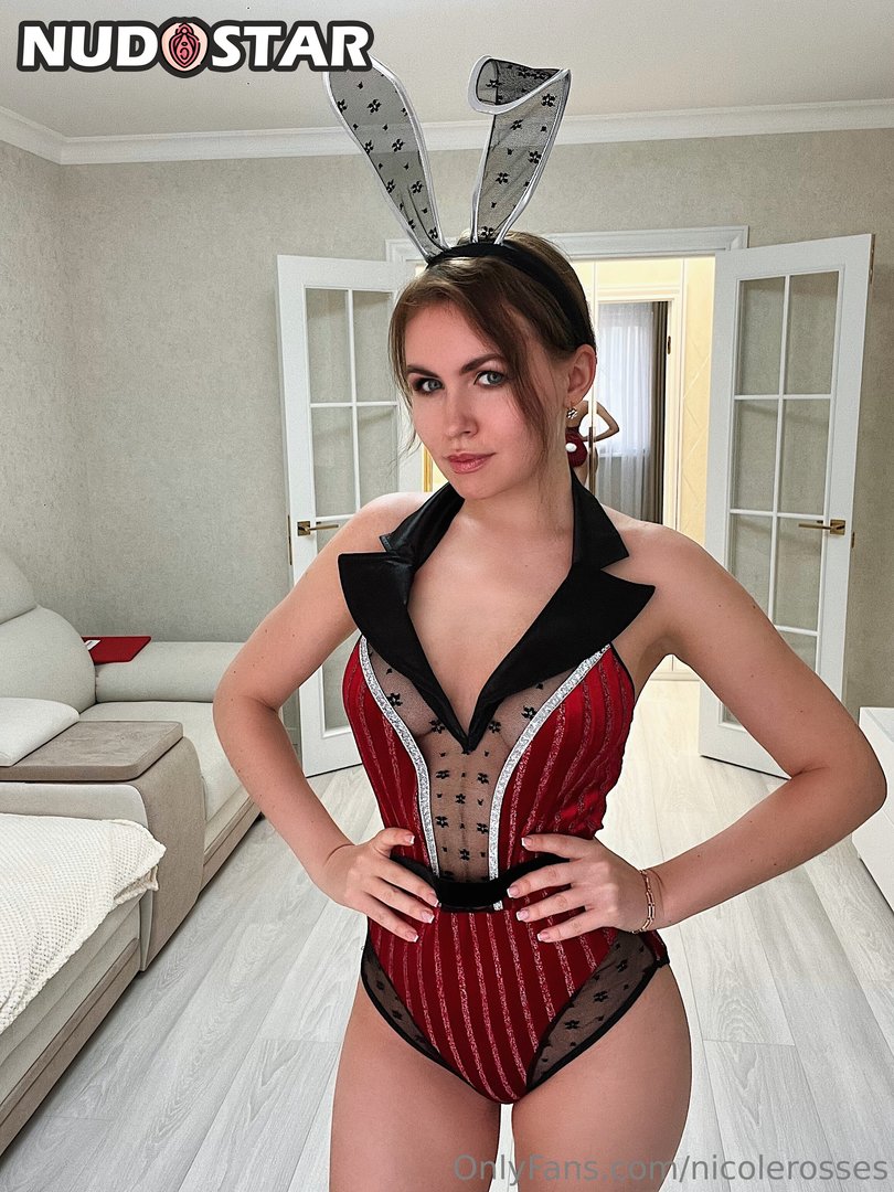 Nicolerosses Leaked Photo 19
