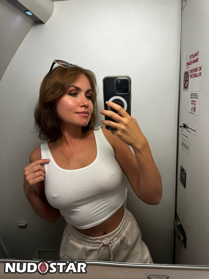 Nicolerosses Leaked Photo 22