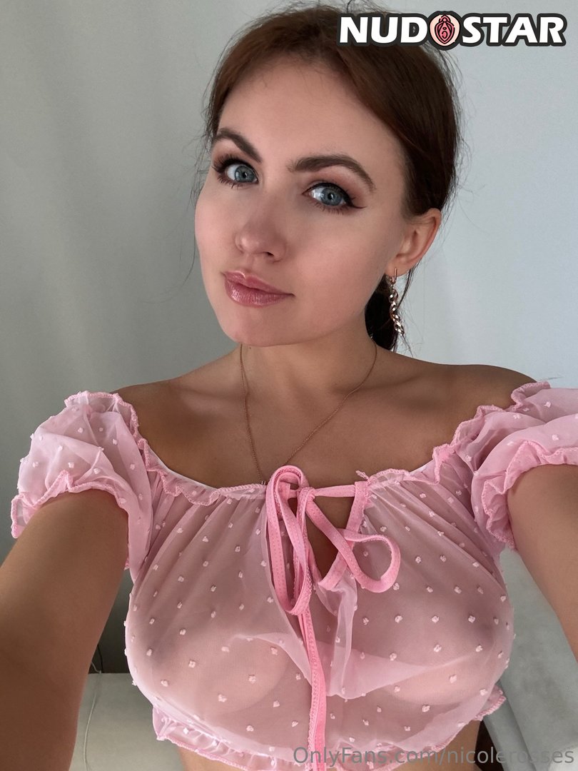 Nicolerosses Leaked Photo 14