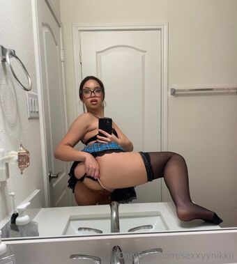 Nicoleluger Nude Leaks OnlyFans Photo 3