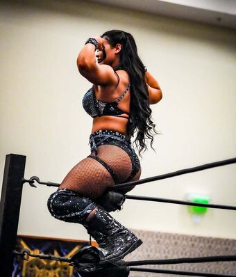 Nikki Blackheart Nude Leaks OnlyFans Photo 17