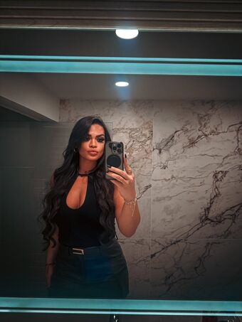 Nikki Blackheart Nude Leaks OnlyFans Photo 18